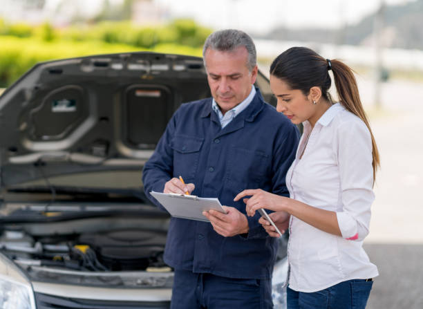 Liability coverage specialist in Winthrop